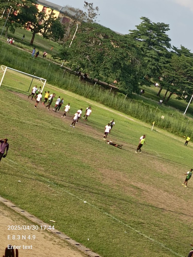 UNICAL Stadium photo 2
